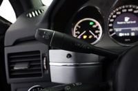 Mercedes-Benz GLK vaihtoauto