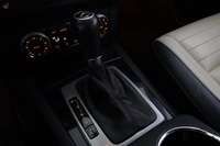 Mercedes-Benz GLK vaihtoauto