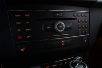 Mercedes-Benz GLK vaihtoauto