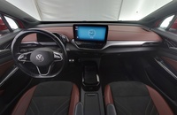 Volkswagen ID.5 vaihtoauto