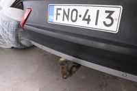 Volkswagen ID.5 vaihtoauto