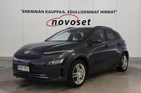 Hyundai Kona vaihtoauto