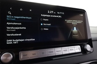 Hyundai Kona vaihtoauto