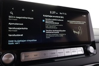 Hyundai Kona vaihtoauto