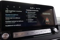 Hyundai Kona vaihtoauto