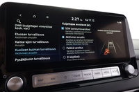 Hyundai Kona vaihtoauto