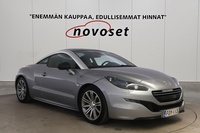 Peugeot RCZ vaihtoauto