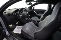 Peugeot RCZ vaihtoauto