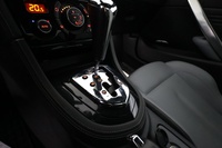 Peugeot RCZ vaihtoauto