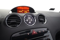 Peugeot RCZ vaihtoauto