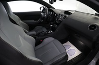 Peugeot RCZ vaihtoauto