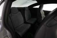 Peugeot RCZ vaihtoauto