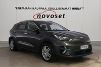 Kia Niro vaihtoauto