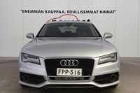 Audi A7 vaihtoauto