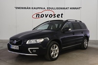 Volvo XC70 vaihtoauto