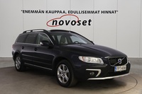 Volvo XC70 vaihtoauto