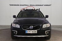 Volvo XC70 vaihtoauto