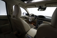 Volvo XC70 vaihtoauto