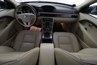 Volvo XC70 vaihtoauto