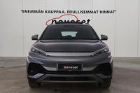 BYD Atto 3 vaihtoauto