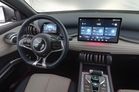 BYD Atto 3 vaihtoauto