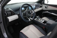 BYD Atto 3 vaihtoauto