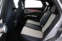 BYD Atto 3 vaihtoauto