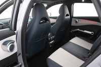 BYD Atto 3 vaihtoauto