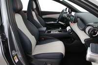 BYD Atto 3 vaihtoauto