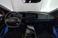 Kia EV6 vaihtoauto