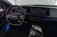 Kia EV6 vaihtoauto