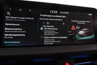 Kia EV6 vaihtoauto