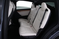 Tesla Model X vaihtoauto