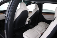 Tesla Model X vaihtoauto