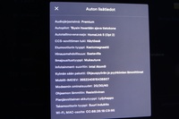 Tesla Model X vaihtoauto