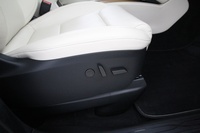 Tesla Model X vaihtoauto