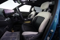 Kia EV9 vaihtoauto