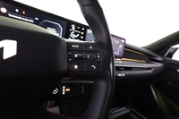 Kia EV9 vaihtoauto