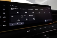 Kia EV9 vaihtoauto