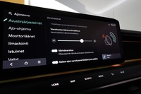 Kia EV9 vaihtoauto