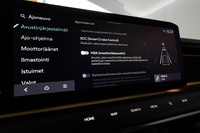 Kia EV9 vaihtoauto