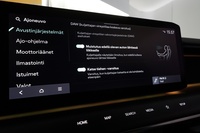 Kia EV9 vaihtoauto