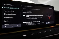 Kia EV9 vaihtoauto