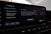 Kia EV9 vaihtoauto