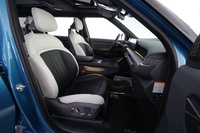 Kia EV9 vaihtoauto