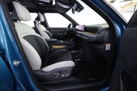 Kia EV9 vaihtoauto