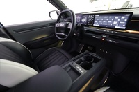 Kia EV9 vaihtoauto