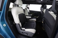 Kia EV9 vaihtoauto