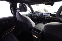 Kia EV9 vaihtoauto