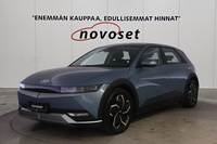 Hyundai IONIQ 5 vaihtoauto